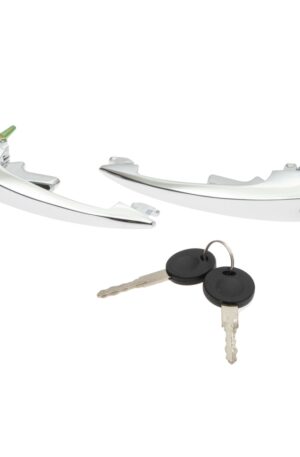 Door parts | Keys